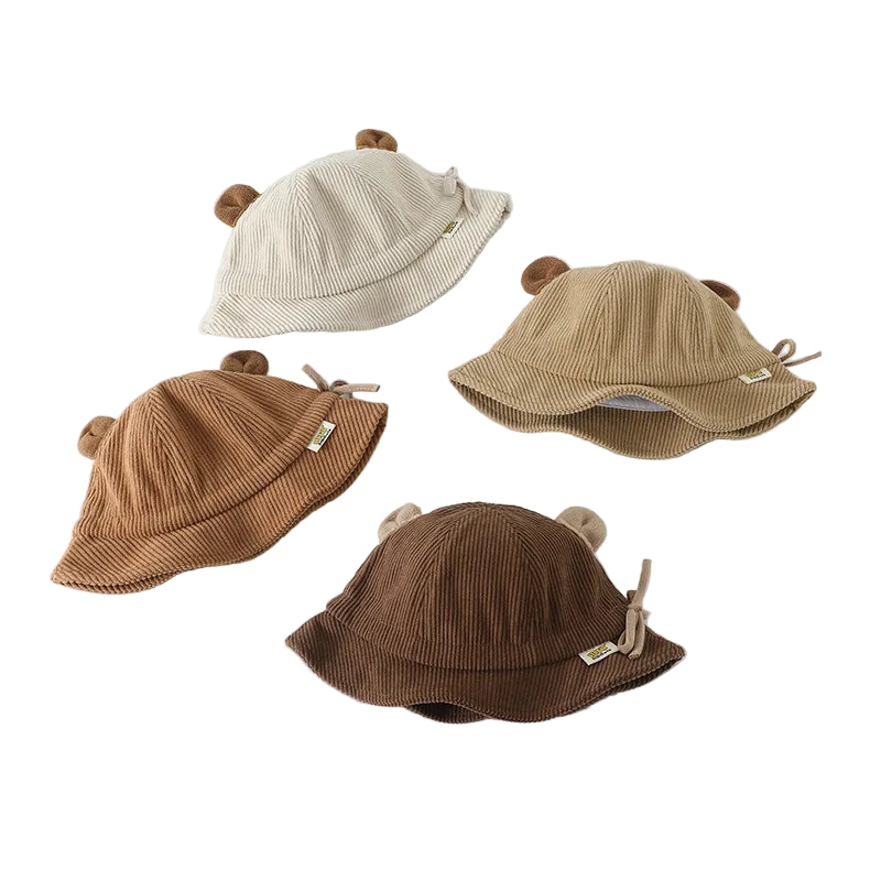 children-vintage-retro-cute-cozy-fisherman-headwear