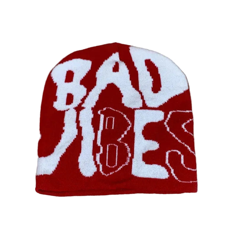 men-women-vintage-retro-winter-chaos-letter-warm-hat