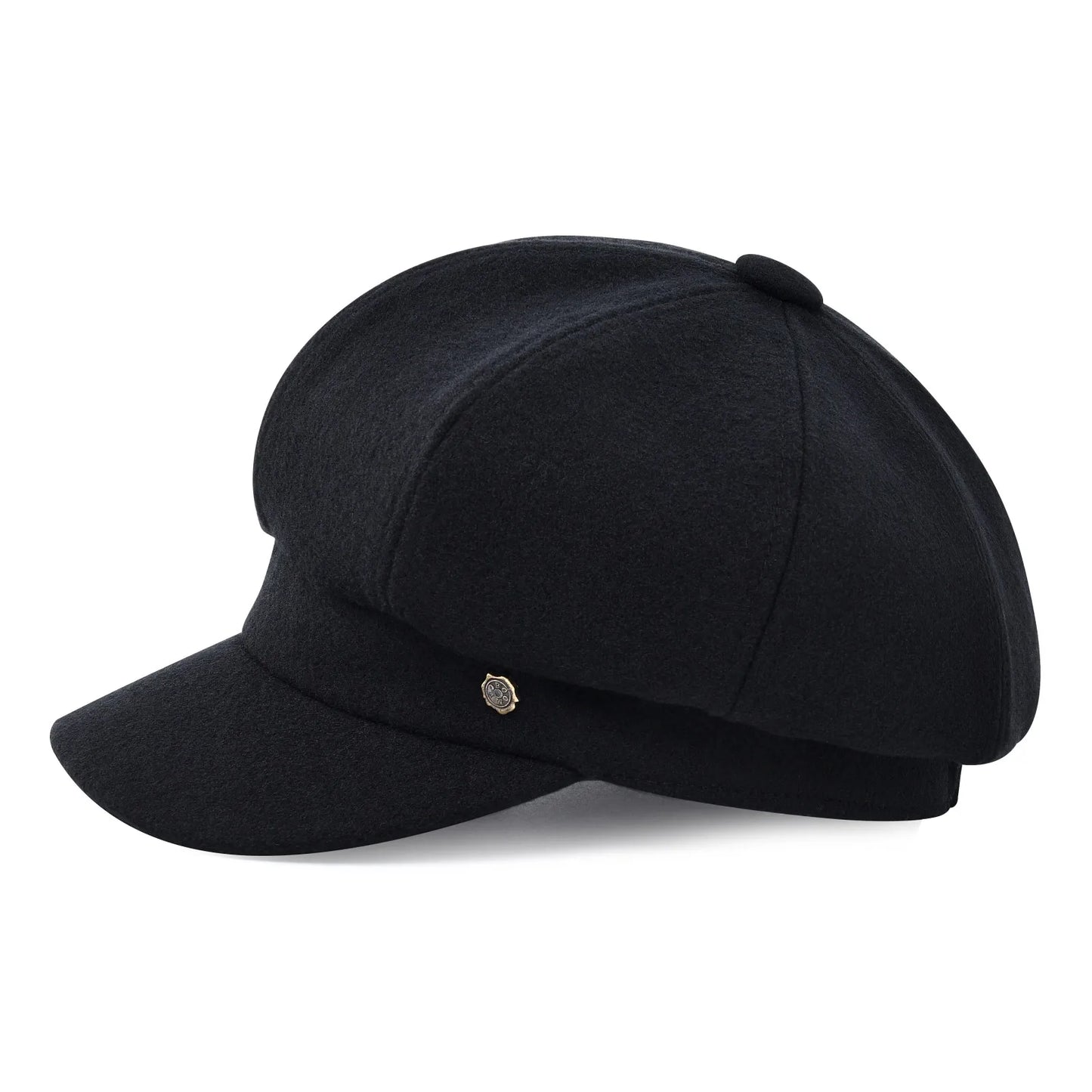 female-vintage-retro-newsie-bakerboy-paperboy-cabbie-hat