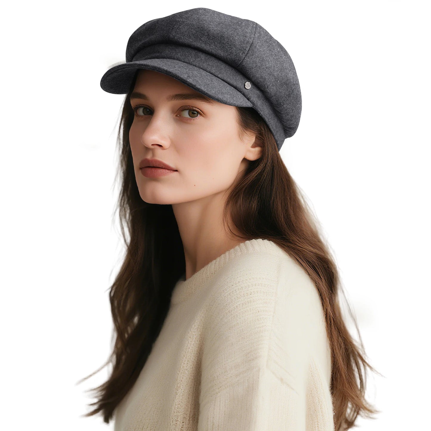 female-vintage-retro-newsie-bakerboy-paperboy-cabbie-hat