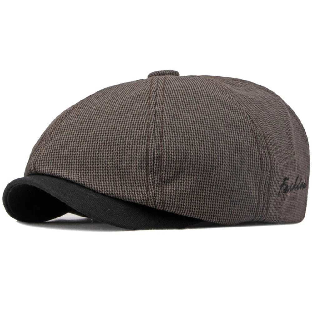 men-women-vintage-newsie-bakerboy-paperboy-cabbie-hat