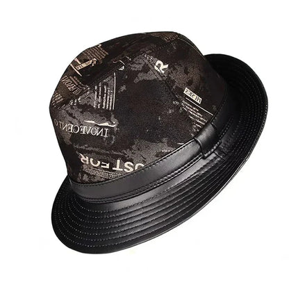 men-women-classic-retro-short-brim-headwear-jazz-fedora