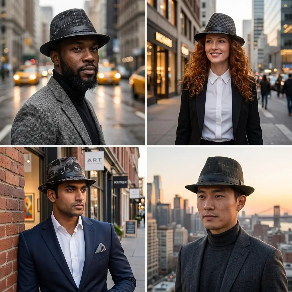 men-women-classic-retro-short-brim-headwear-jazz-fedora