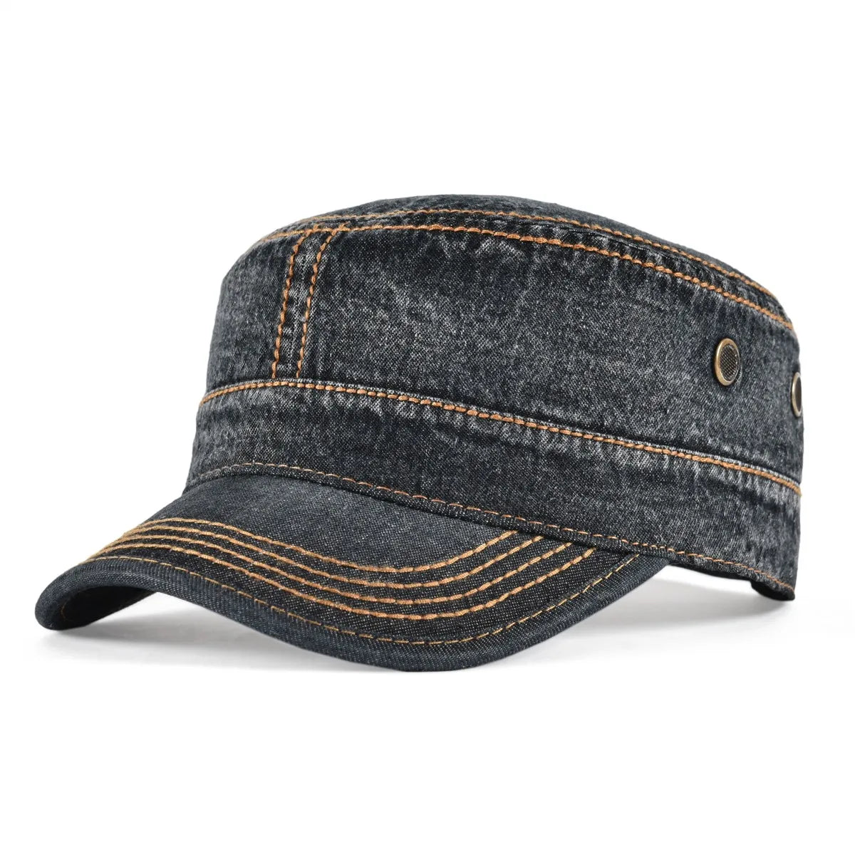 cotton-military-breathable-unisex-hat
