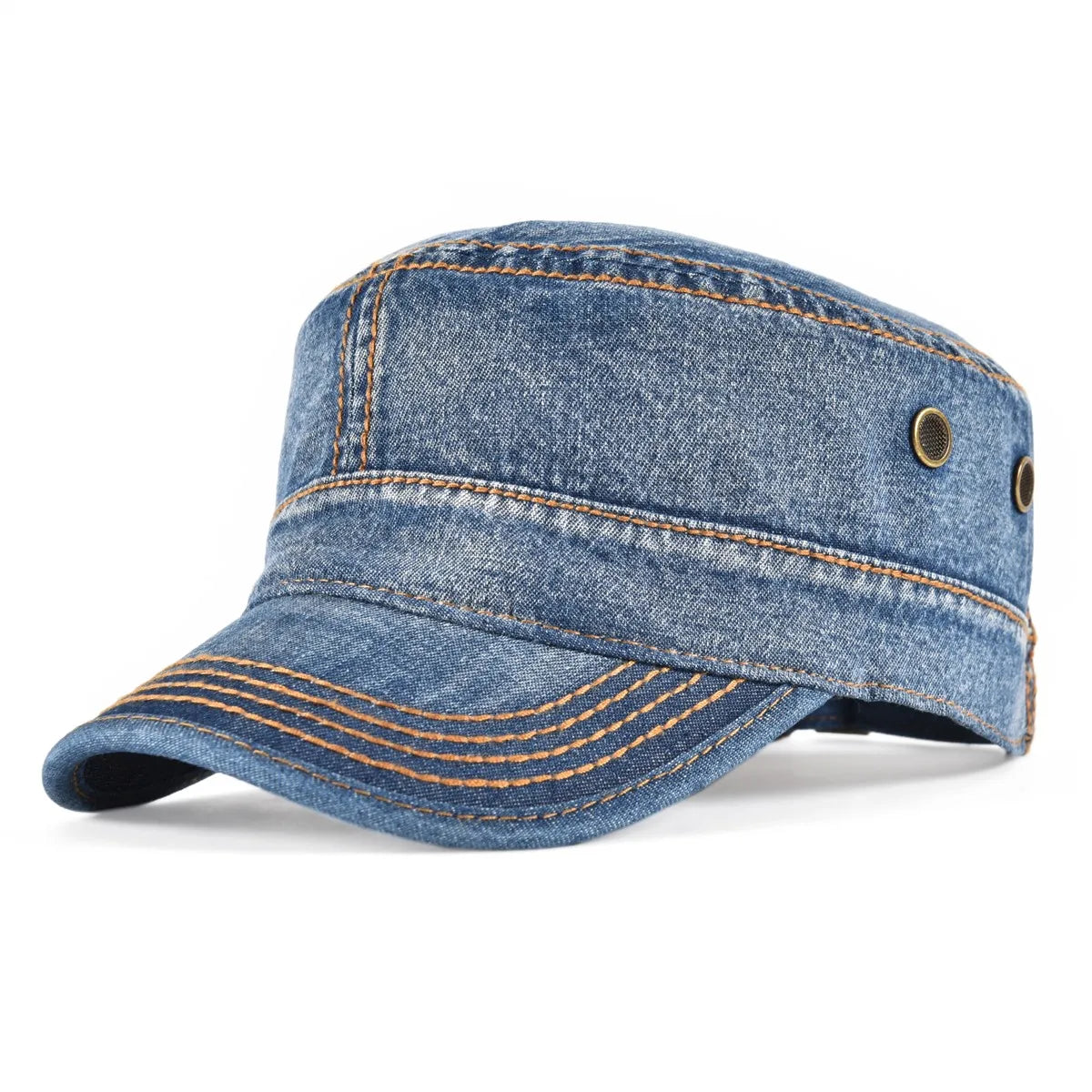 cotton-military-breathable-unisex-hat