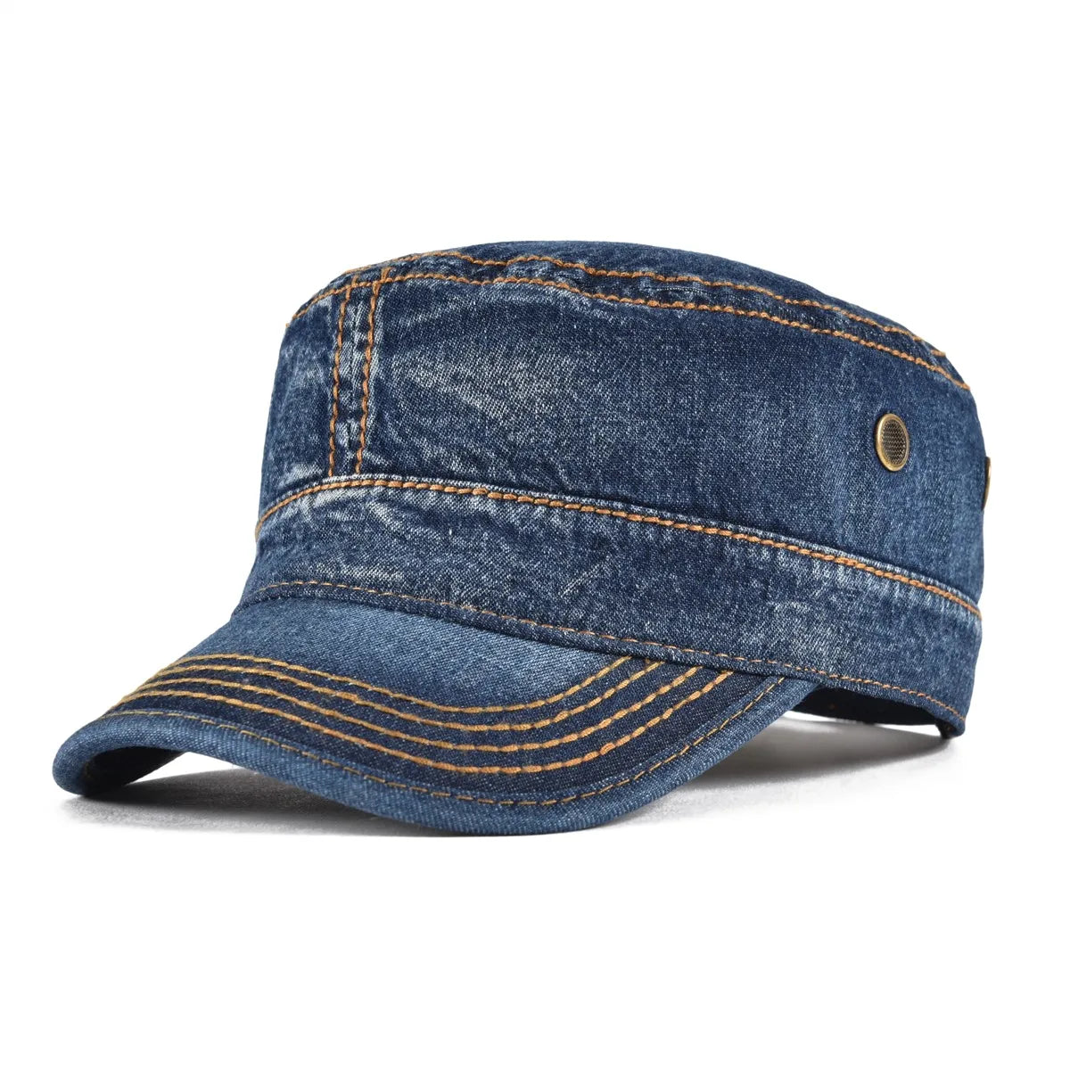 cotton-military-breathable-unisex-hat