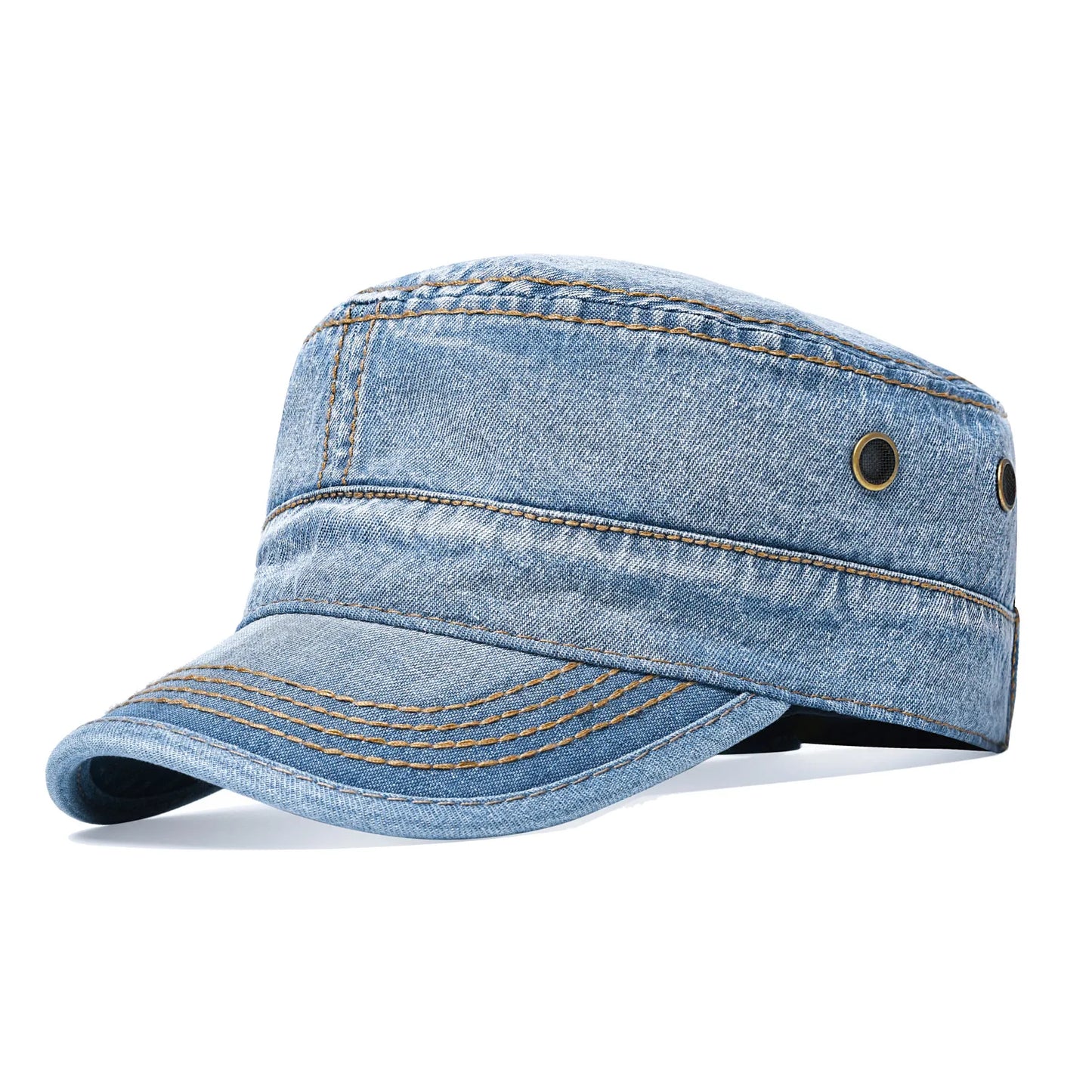 cotton-military-breathable-unisex-hat