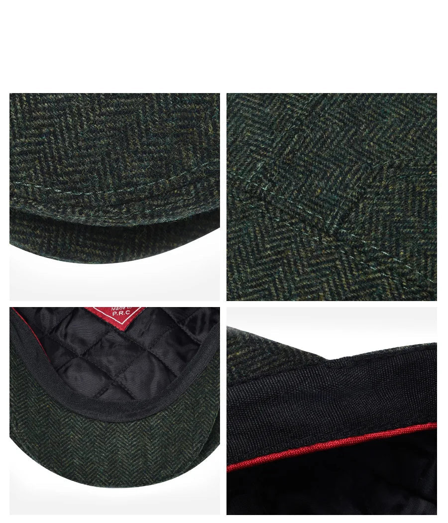 men-women-vintage-retro-ivy-gatsby-cabbie-paddy-hat
