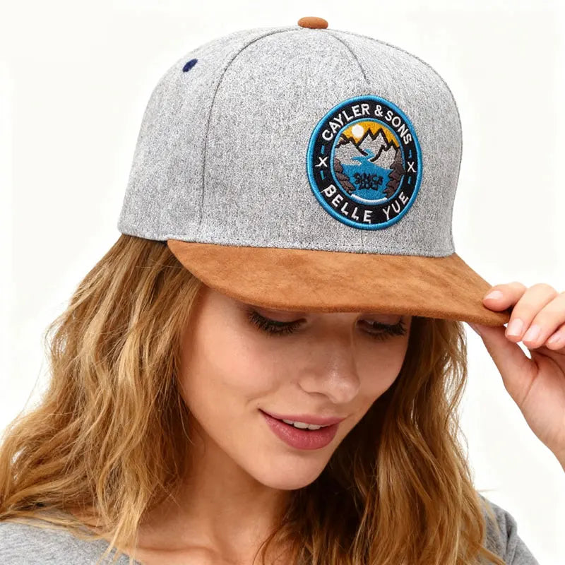 Vintage-hat-baseball-bicolor-adjustable-streetwear-retro