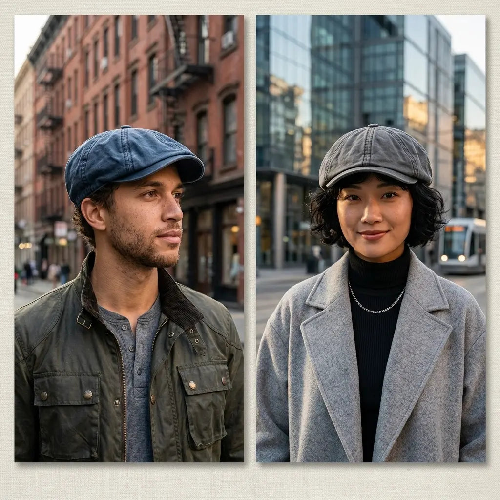 men-women-newsie-eight-panels-bakerboy-cap-Ghelter