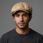 XS-S-M-L-XL-XXL-men-summer-newsie-bakerboy-8-panels-hat