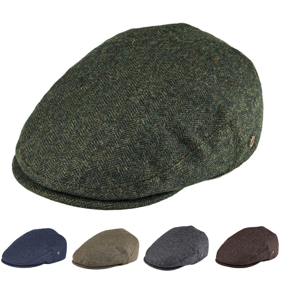 Flat Caps – Urban Caps Flat Caps – Urban Caps