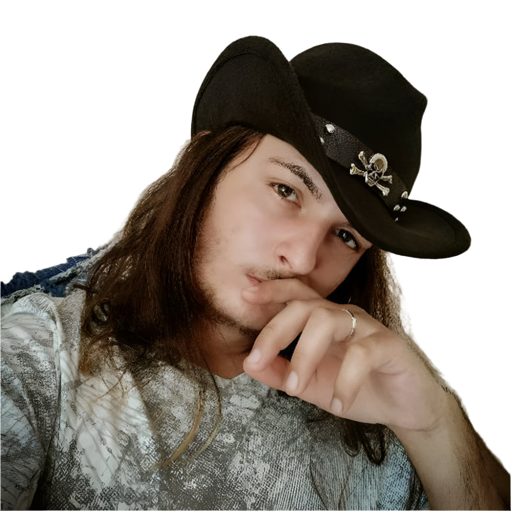 men-women-wool-western-vintage-retro-sun-headwear