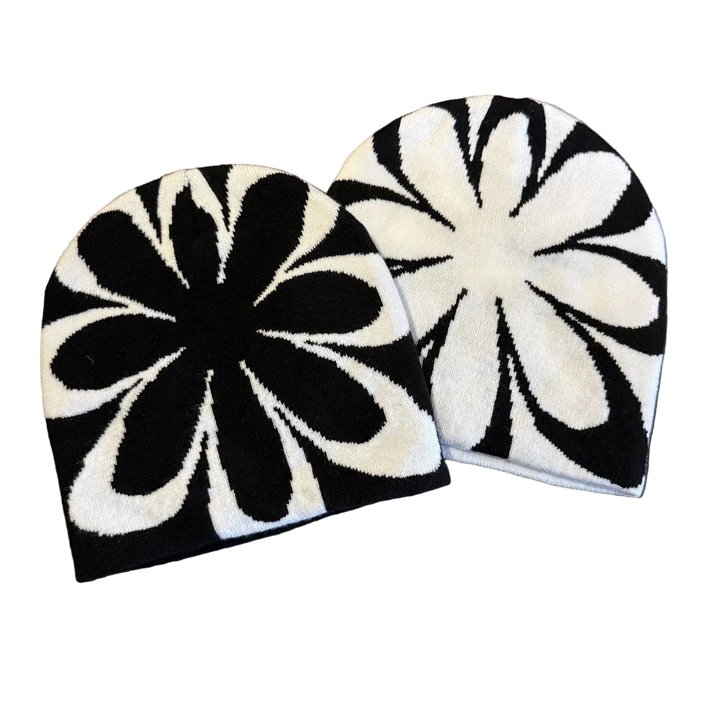 men-women-vintage-retro-floral-graphic-cozy-warm-hat