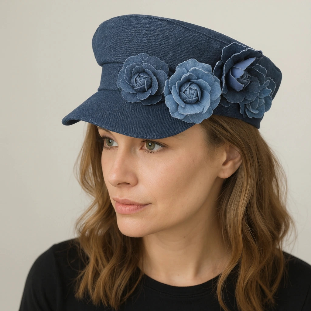 men-women-summer-vintage-retro-military-hat