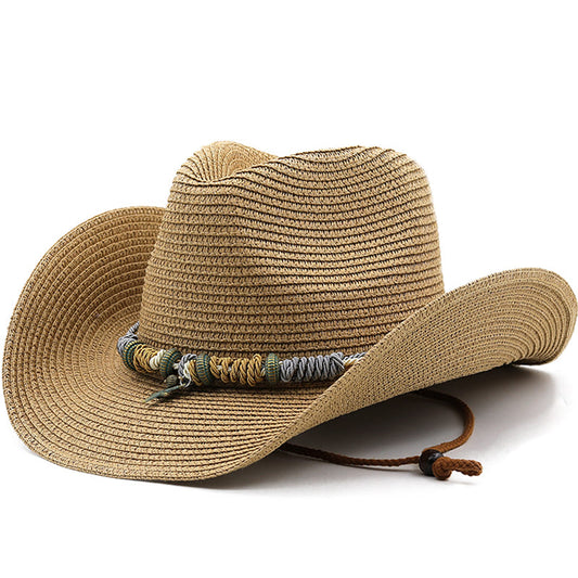 Bohem Summer Cowboy Hat