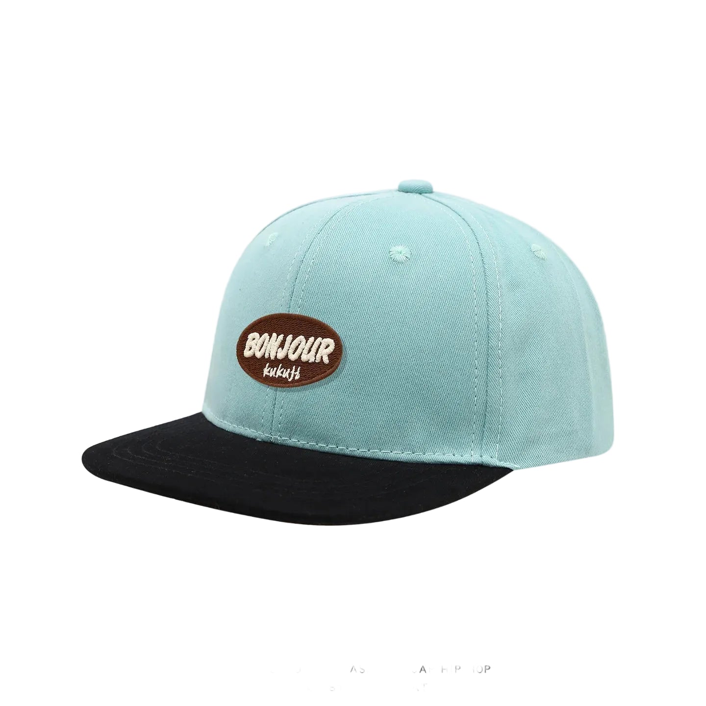 children-summer-vintage-retro-embroidered-casual-hat