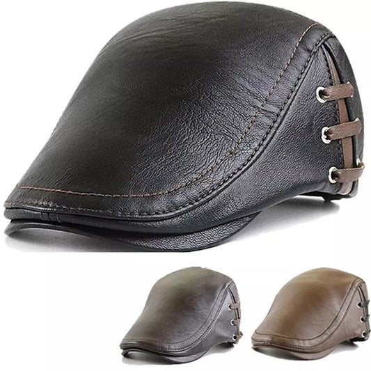 ivy-gatsby-cabbie-paddy-hat-vintage-plain