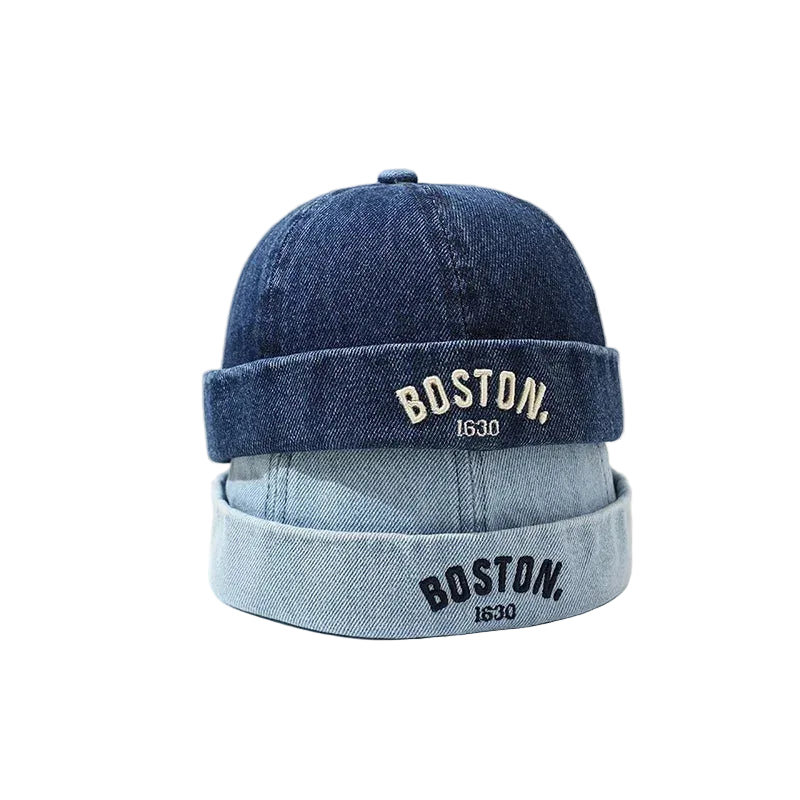 children-vintage-retro-casual-streetwear-hat