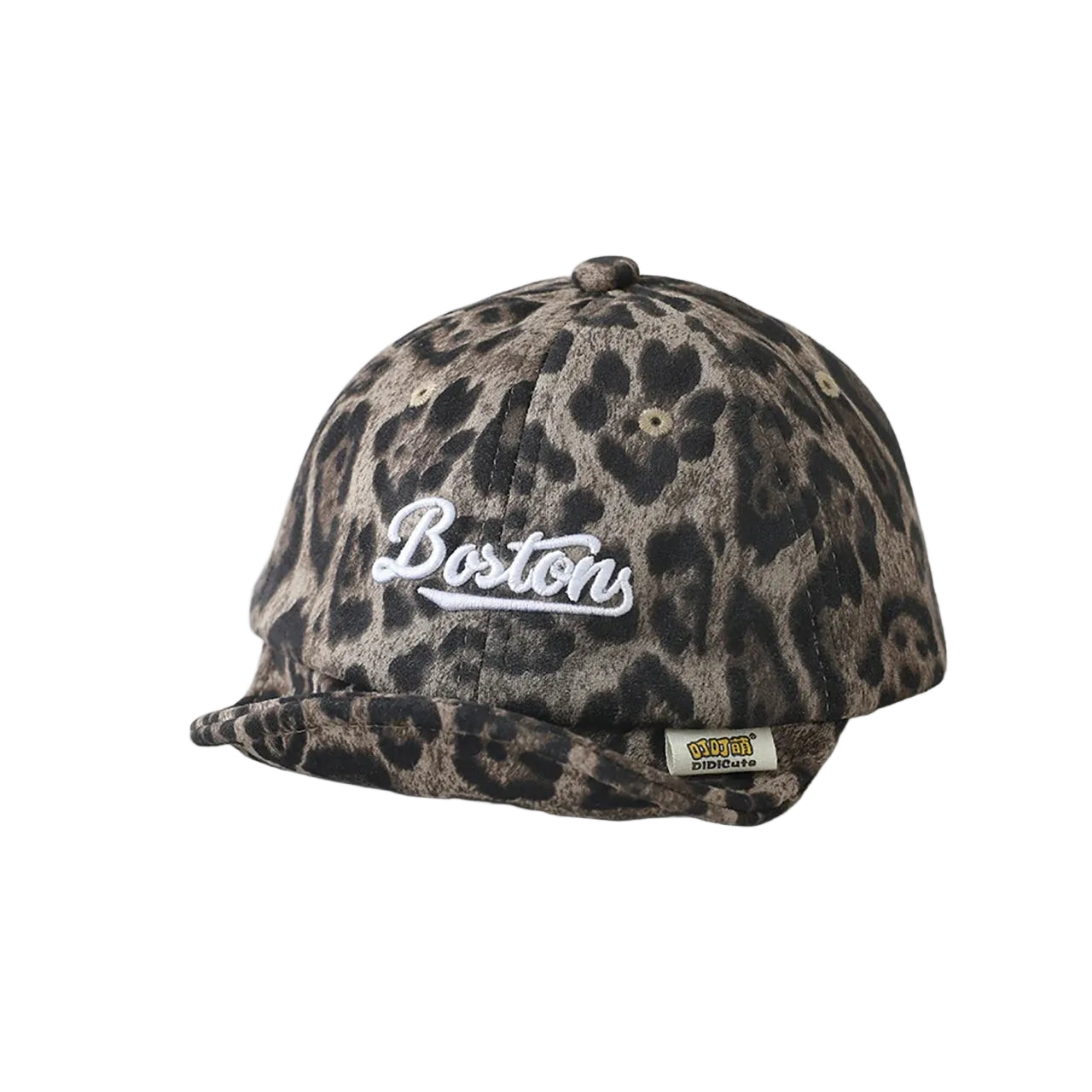men-women-summer-vintage-retro-cute-animal-streetwear-hat