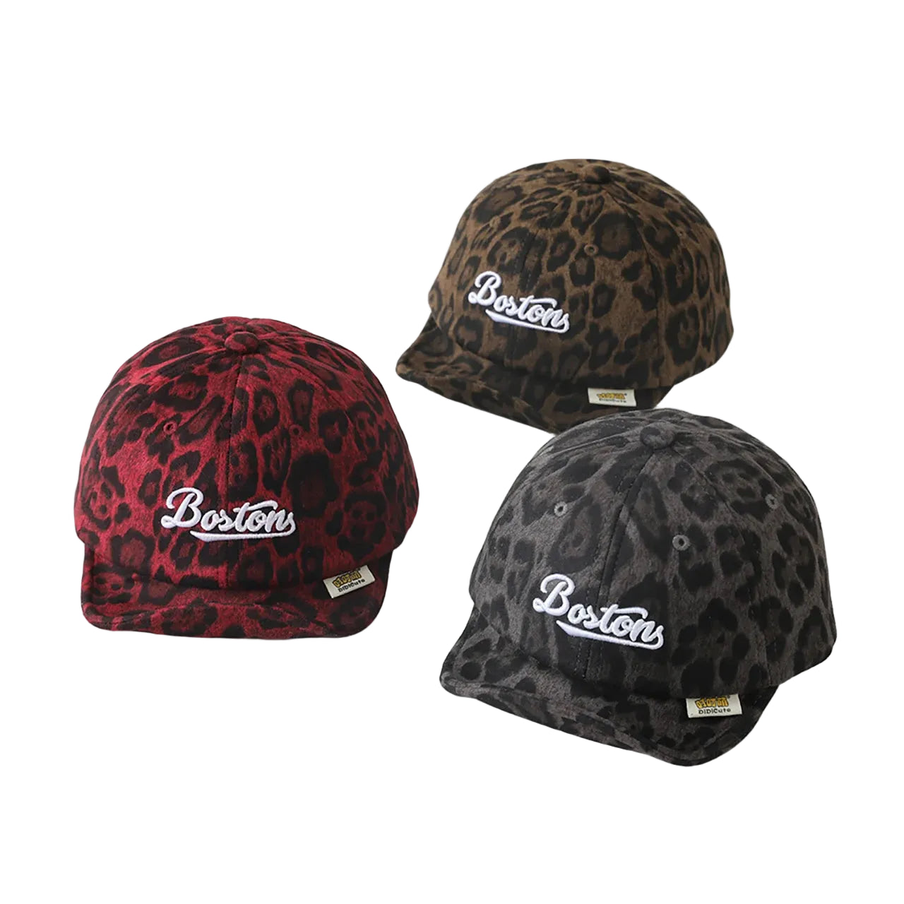 men-women-summer-vintage-retro-cute-animal-streetwear-hat
