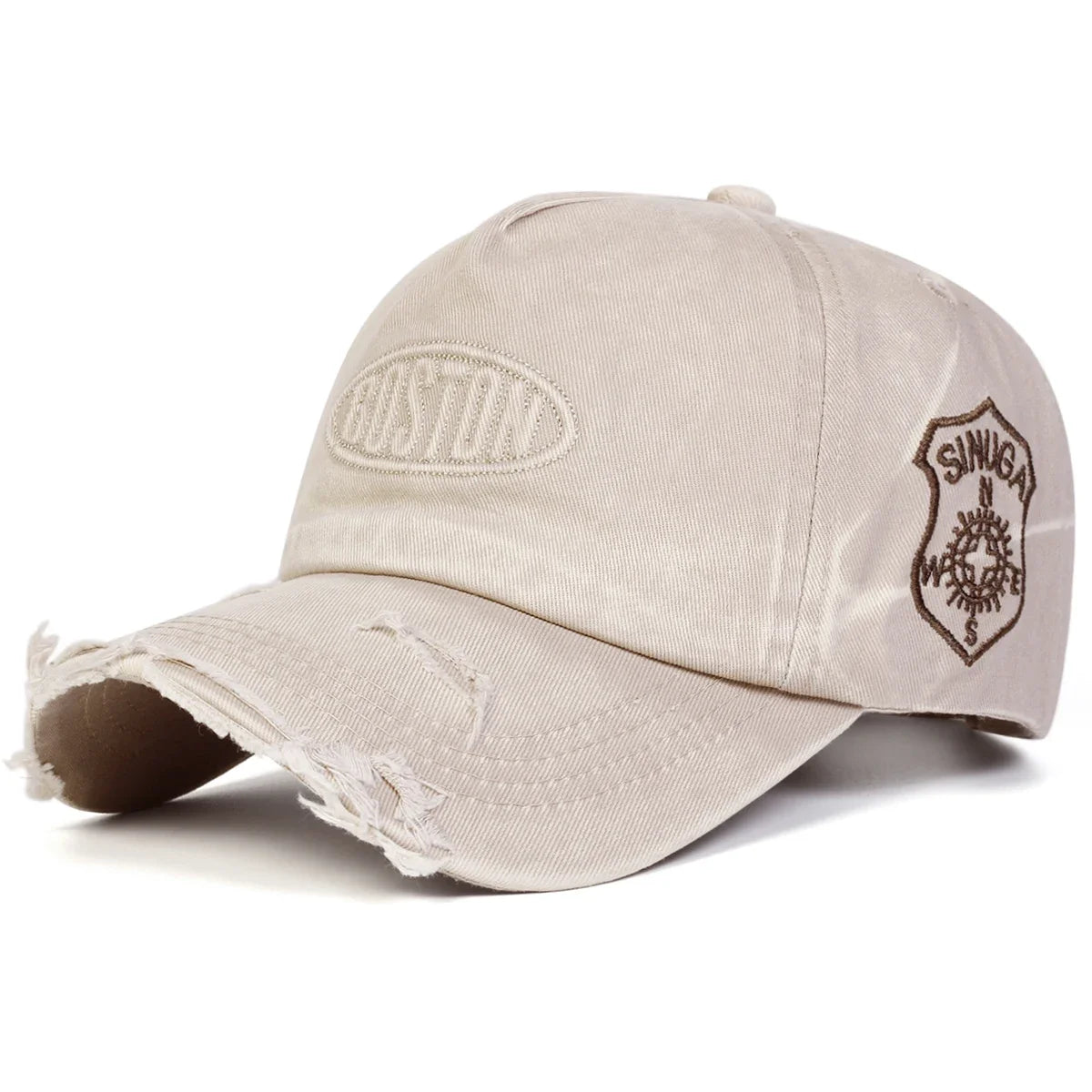 men-women-breathable-headwear-vintage-worn-distressed-hat