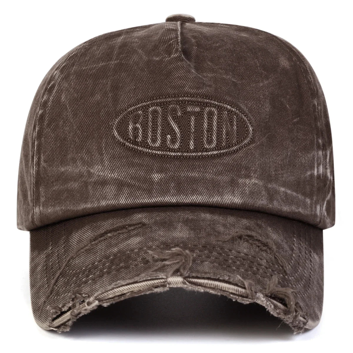 men-women-breathable-headwear-vintage-worn-distressed-hat