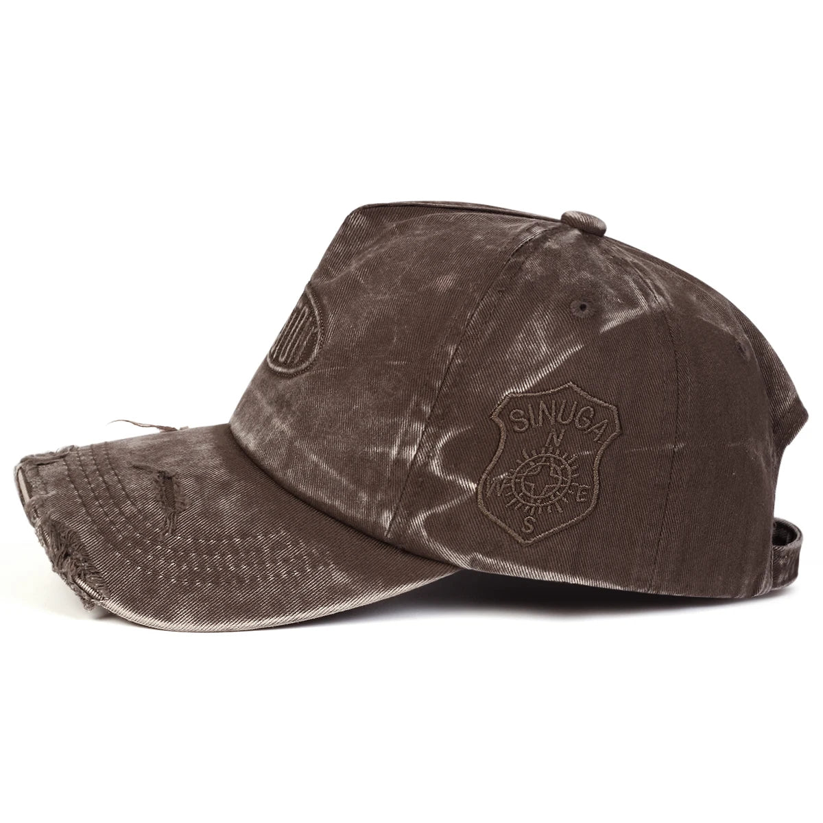 men-women-breathable-headwear-vintage-worn-distressed-hat