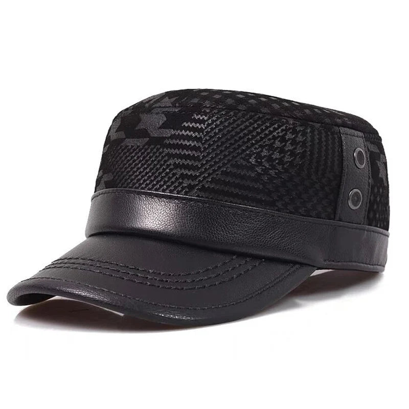 men-women-retro-vintage-military-hat