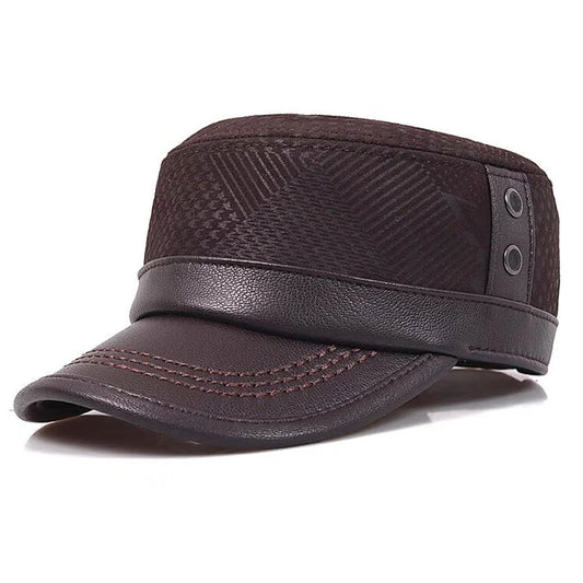 men-women-retro-vintage-military-hat