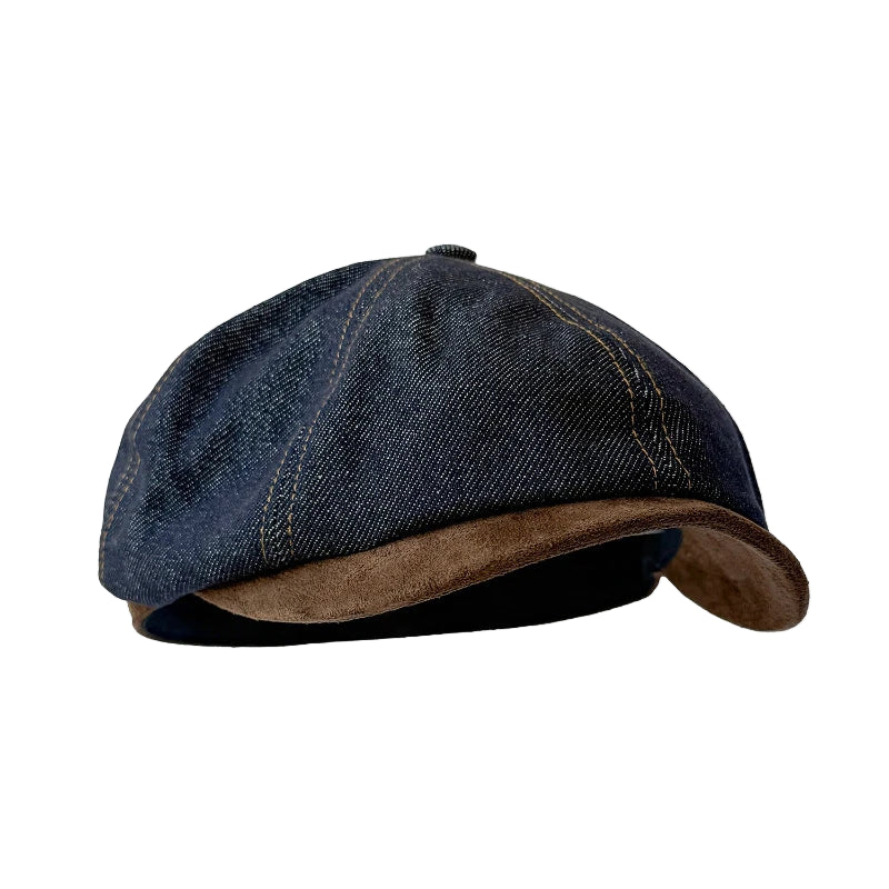 men-women-retro-vintage-newsie-bakerboy-paperboy-cabbie-hat