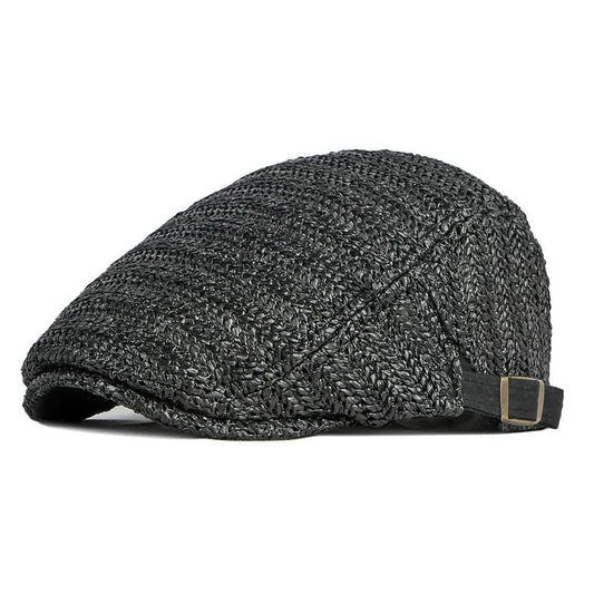 adjustable-knitted-classic-hat-ivy-gatsby-cabbie-paddy