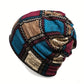 men-women-checkered-retro-warm-winter-hat