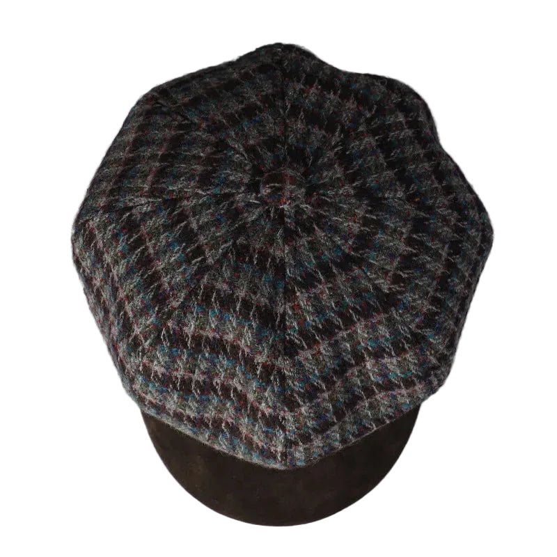 men-women-vintage-retro-newsie-bakerboy-paperboy-cabbie-hat