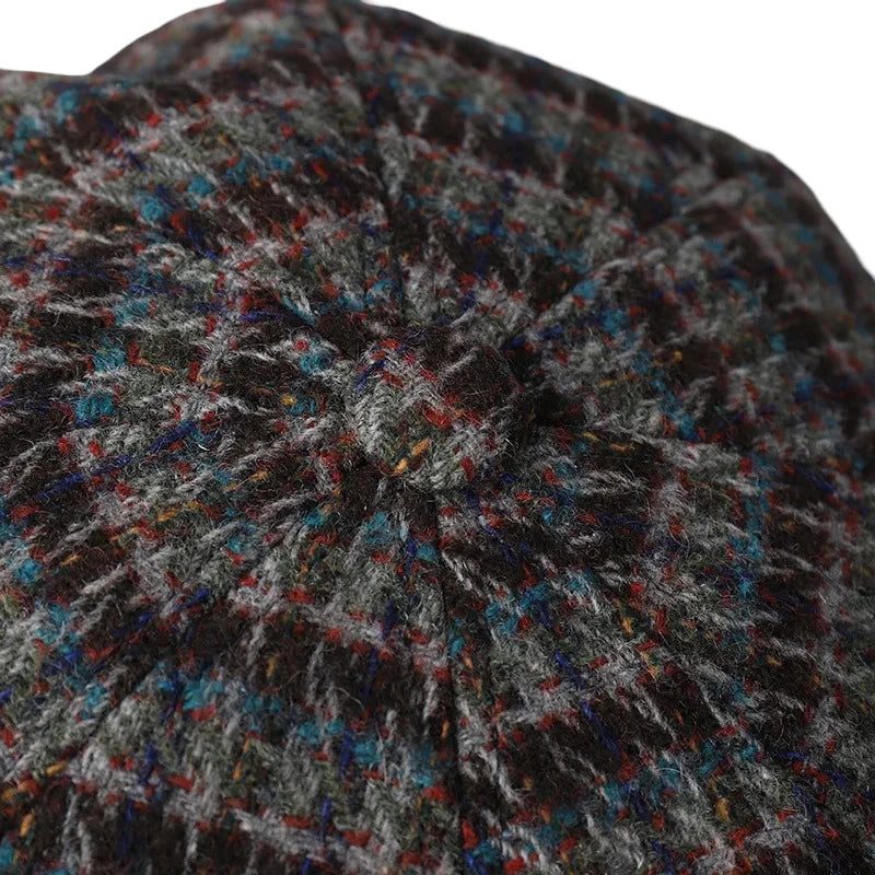 men-women-vintage-retro-newsie-bakerboy-paperboy-cabbie-hat