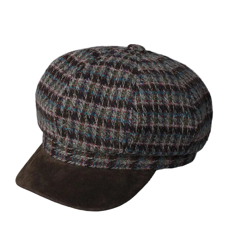 men-women-vintage-retro-newsie-bakerboy-paperboy-cabbie-hat