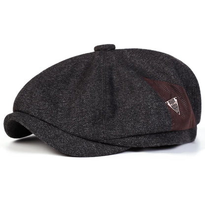 men-women-vintage-retro-newsie-bakerboy-paperboy-cabbie-hat