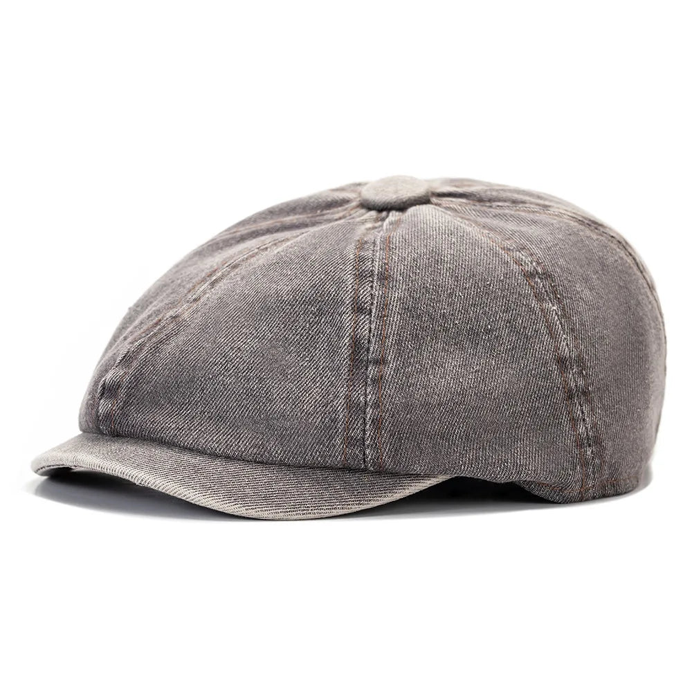 men-women-vintage-retro-newsie-bakerboy-paperboy-cabbie-hat-8-panels
