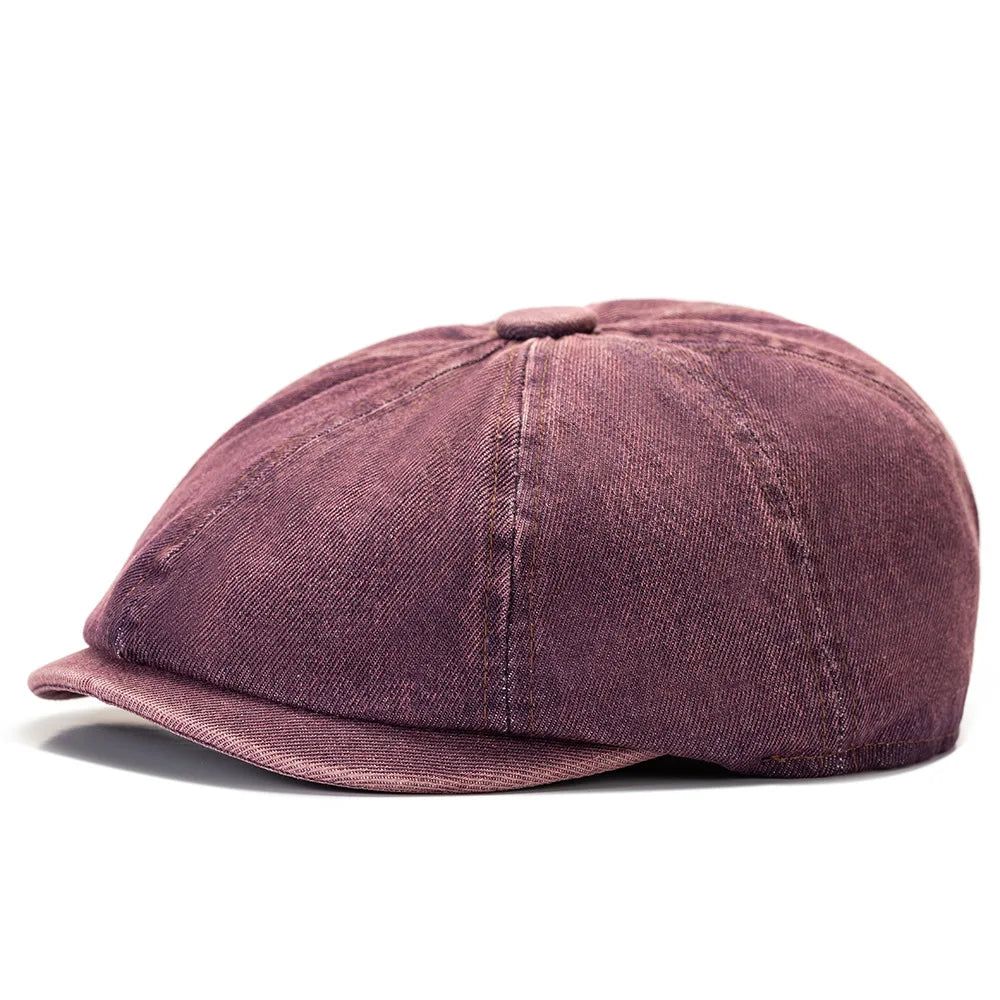 men-women-vintage-retro-newsie-bakerboy-paperboy-cabbie-hat-8-panels