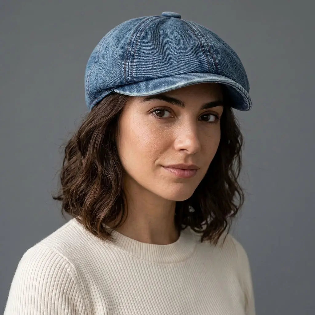 men-women-vintage-retro-newsie-bakerboy-paperboy-cabbie-hat-8-panels
