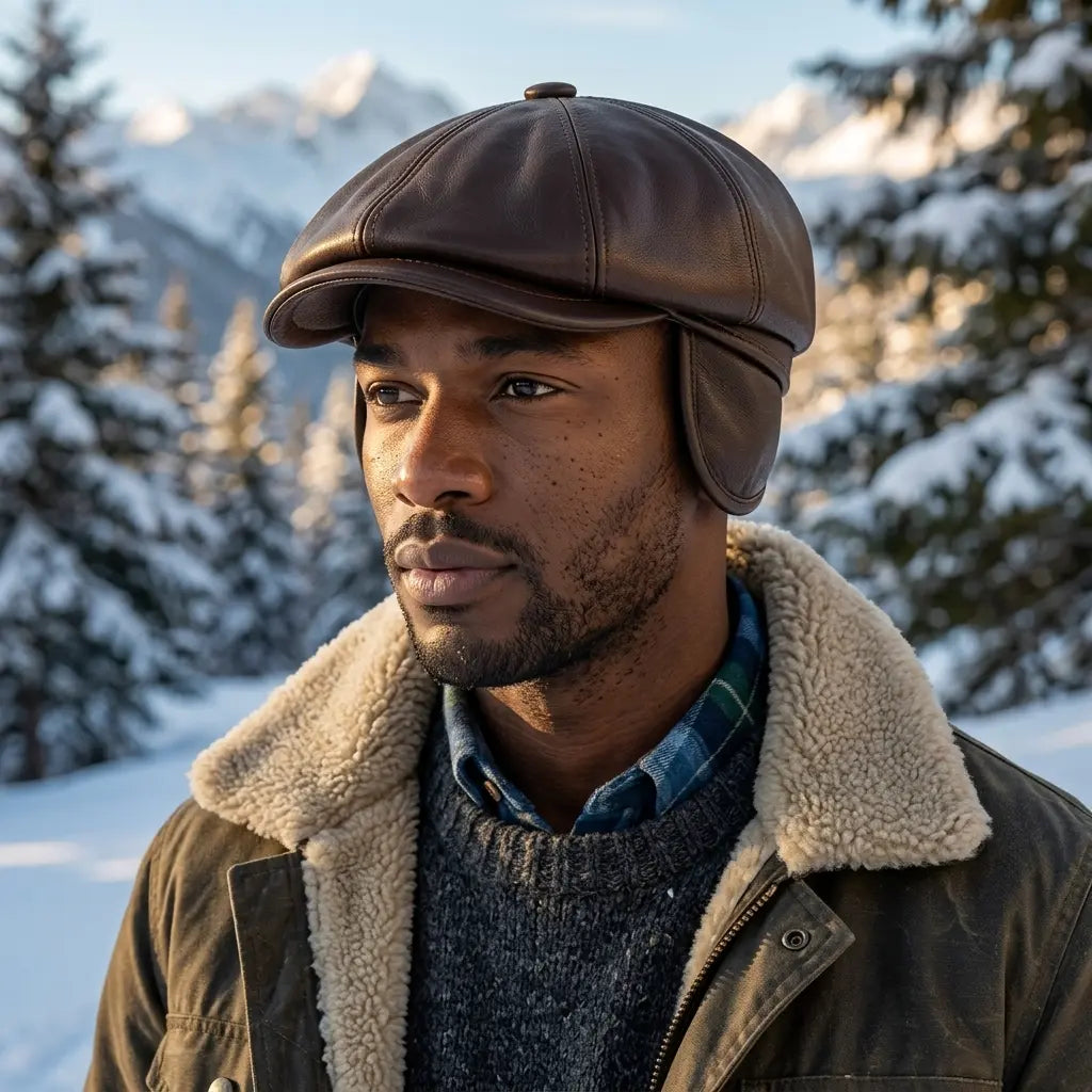 men-women-vintage-retro-newsie-bakerboy-paperboy-cabbie-hat