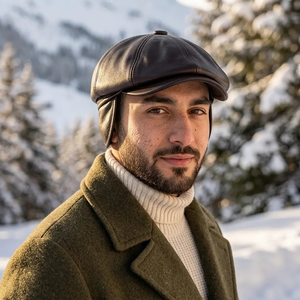 men-women-vintage-retro-newsie-bakerboy-paperboy-cabbie-hat