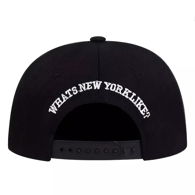 new-york-baseball-hat