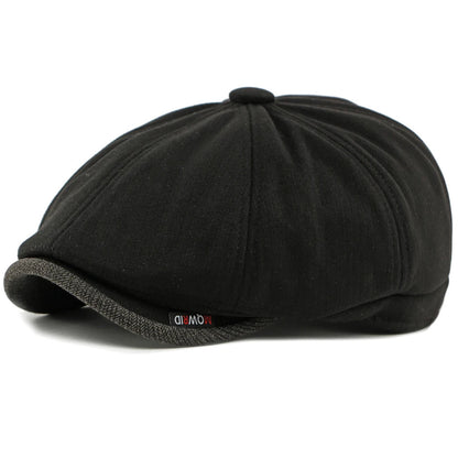 men-women-vintage-newsie-bakerboy-paperboy-cabbie-hat