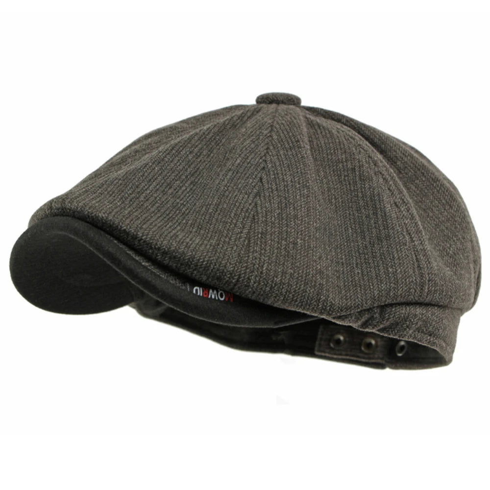 men-women-vintage-newsie-bakerboy-paperboy-cabbie-hat