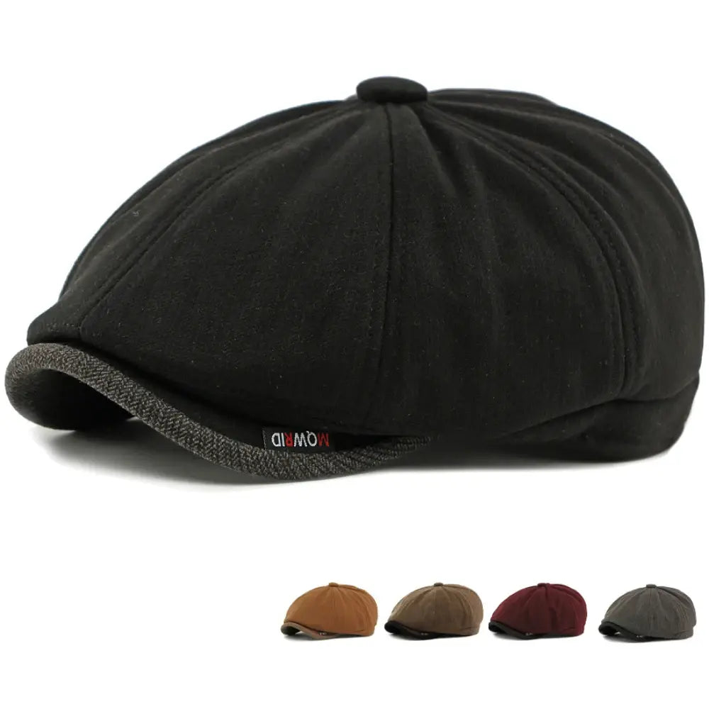 men-women-vintage-newsie-bakerboy-paperboy-cabbie-hat