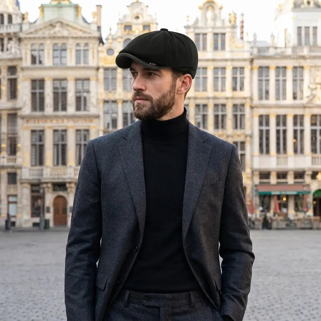 men-women-vintage-newsie-bakerboy-paperboy-cabbie-hat
