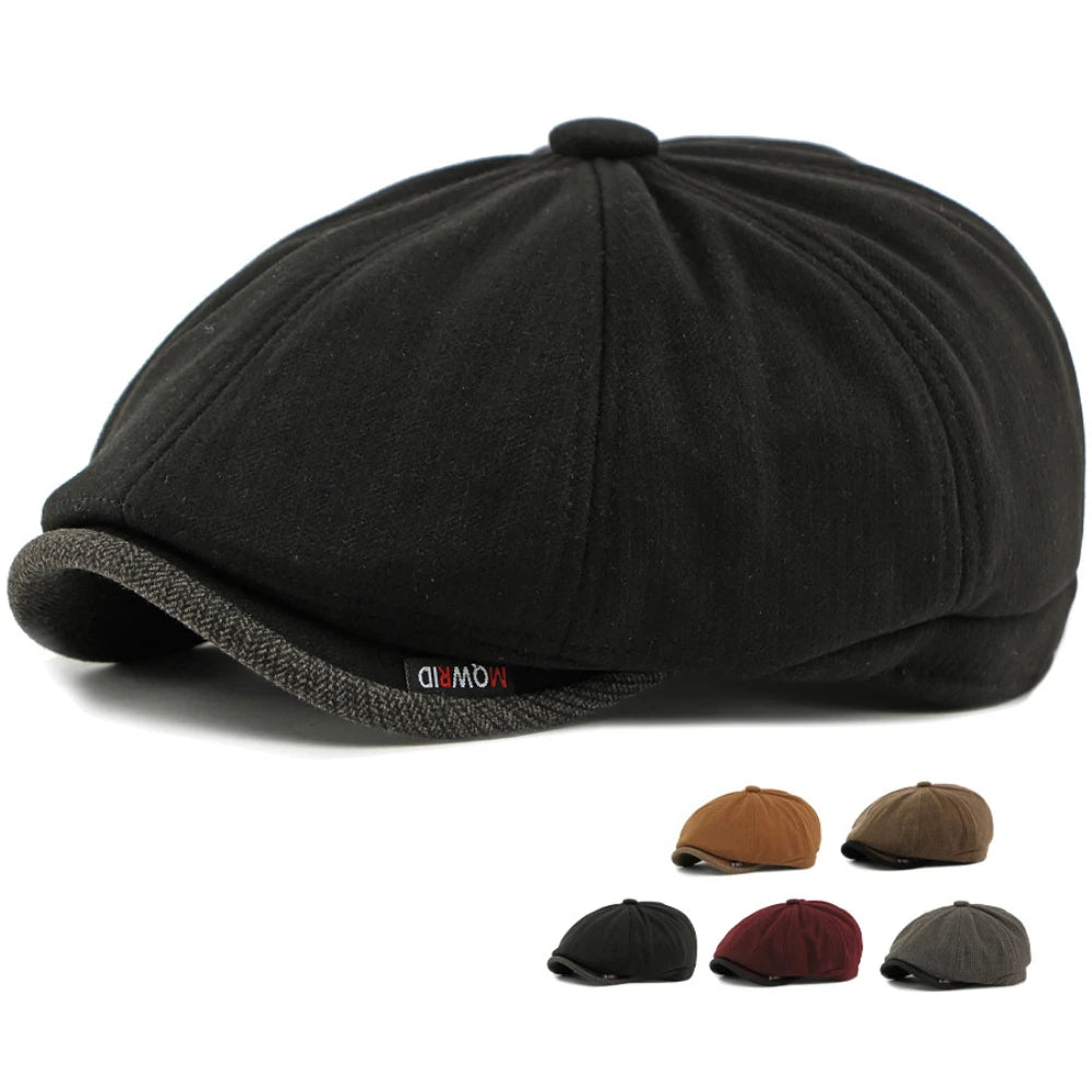 men-women-vintage-newsie-bakerboy-paperboy-cabbie-hat