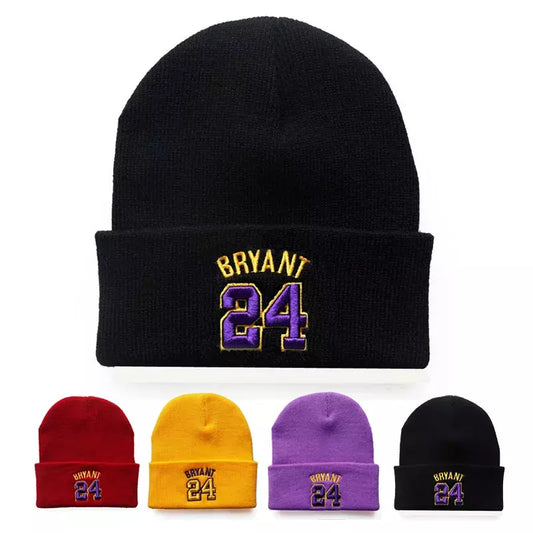 kobe-nba-tribute-lakers-basketball-winter-hat