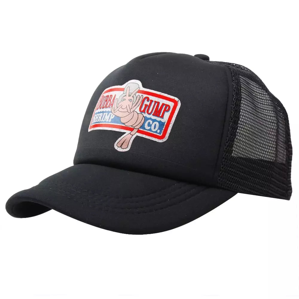Forrest gump baseball cap shop